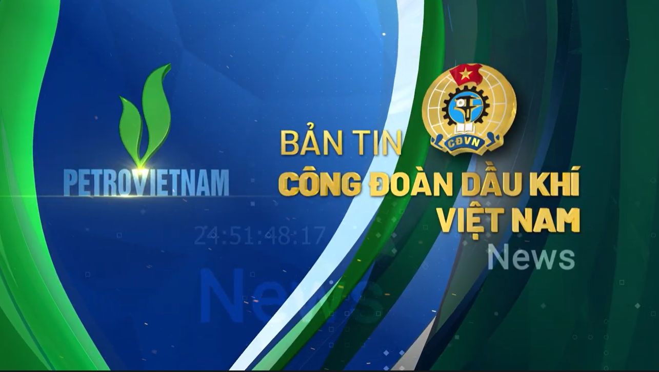 Truyền hình Công đoàn Dầu khí Việt Nam